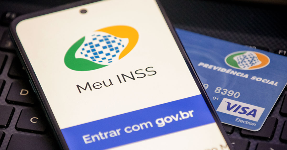 INSS começa a pagar benefícios de fevereiro a partir do dia 23