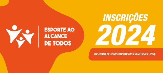 Esporte ao Alcance de Todos: Sesc-AM oferta 300 vagas gratuitas