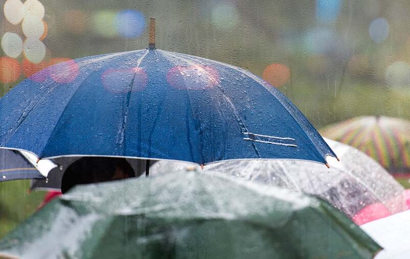 Meteorologia prevê chuvas volumosas para boa parte do país, inclusive o Amazonas