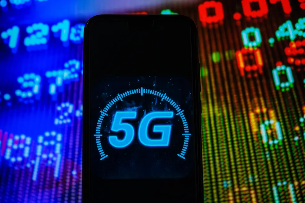 Anatel autoriza sinal do 5G em todos os municípios