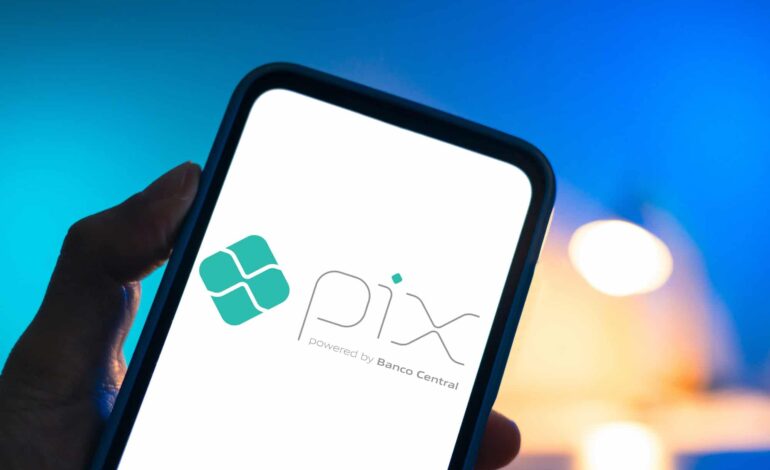 Receita esclarece que não cobrará imposto por Pix