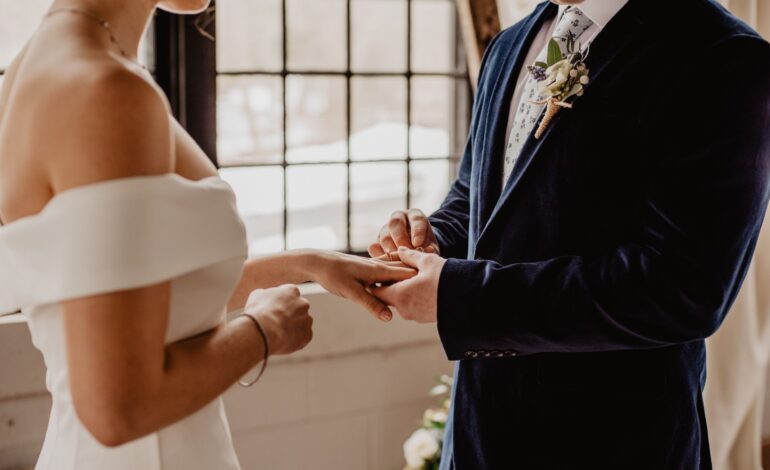 Casamento cristão: compromisso ou conveniência?