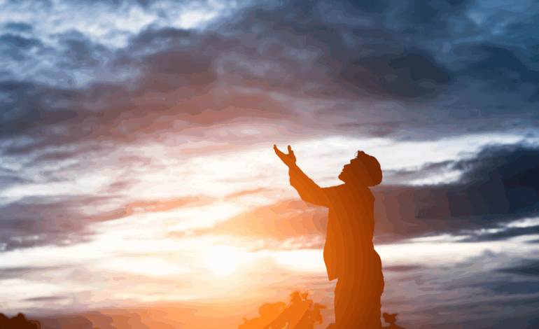 Como ouvir a voz de Deus em tempos de barulho?